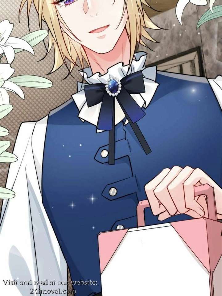 The Cold President’s Little Cutie - Chapter 55 - 16