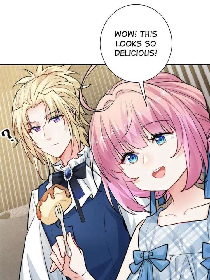 The Cold President’s Little Cutie - Chapter 55 - 19