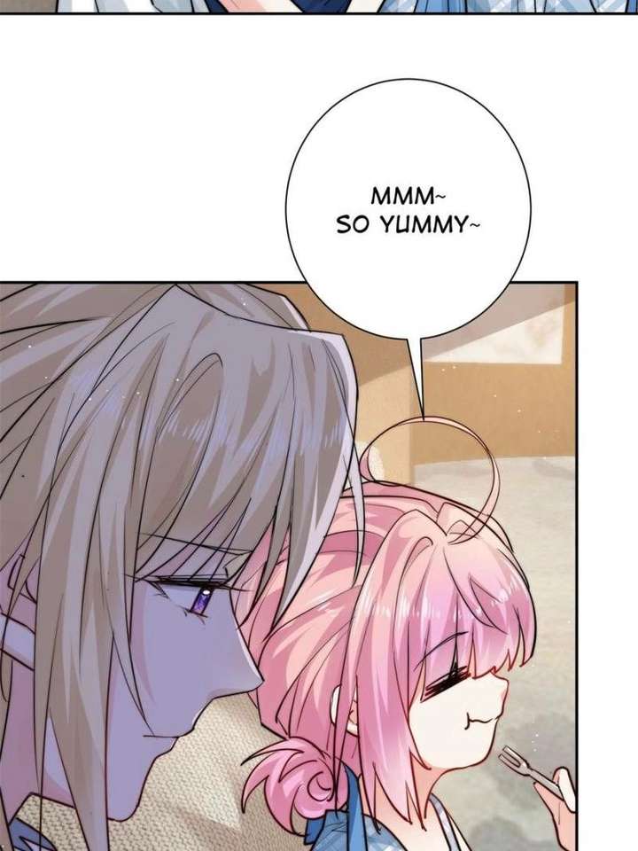 The Cold President’s Little Cutie - Chapter 55 - 20