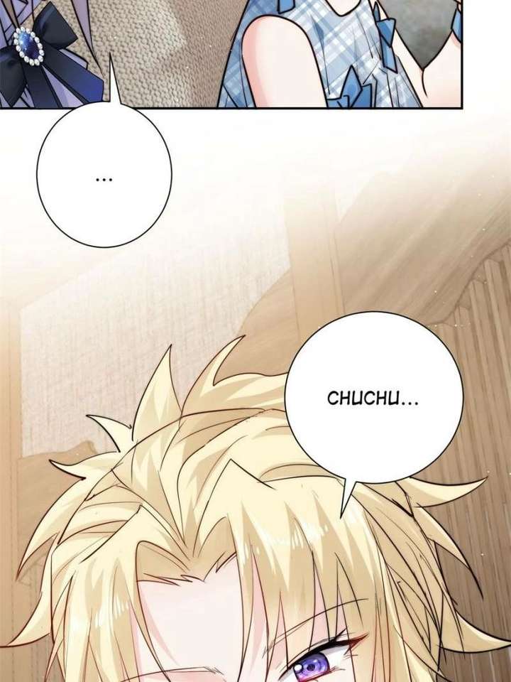 The Cold President’s Little Cutie - Chapter 55 - 21