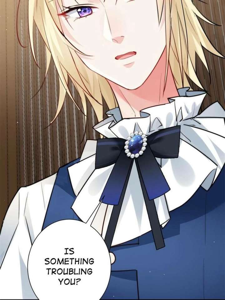 The Cold President’s Little Cutie - Chapter 55 - 22