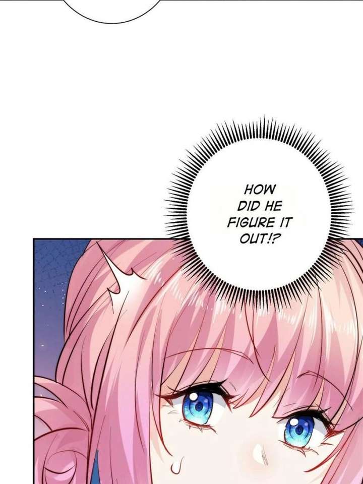 The Cold President’s Little Cutie - Chapter 55 - 23