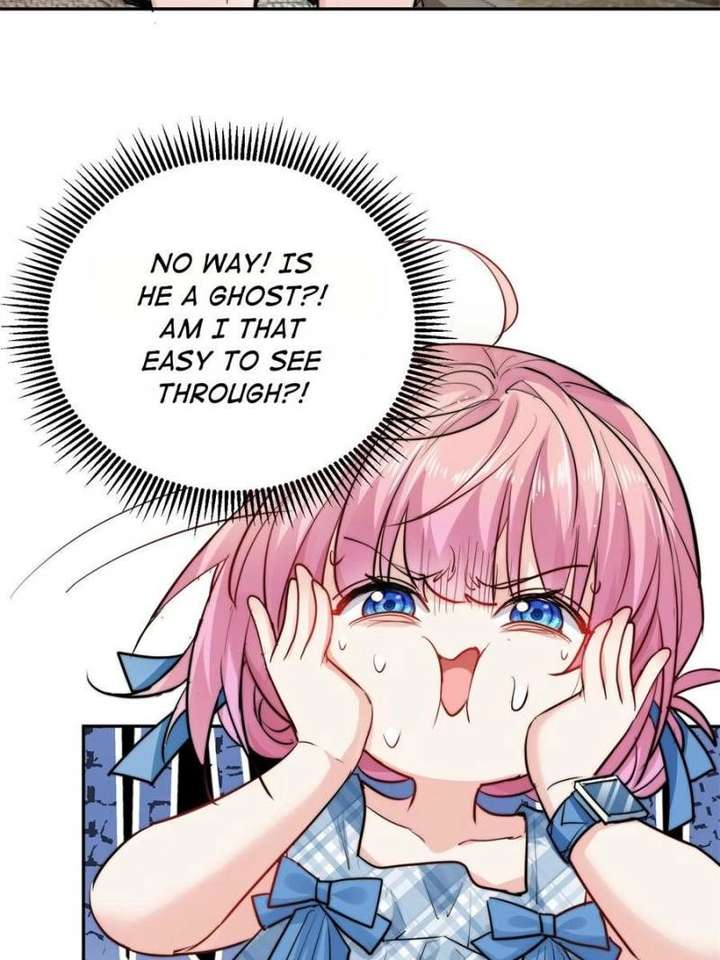 The Cold President’s Little Cutie - Chapter 55 - 26