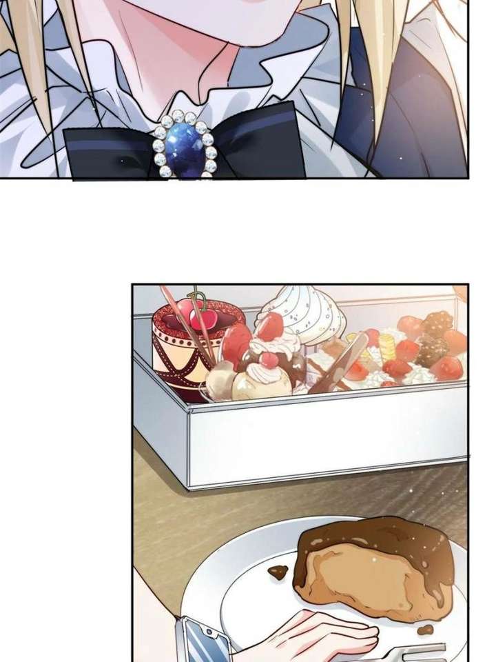 The Cold President’s Little Cutie - Chapter 55 - 29