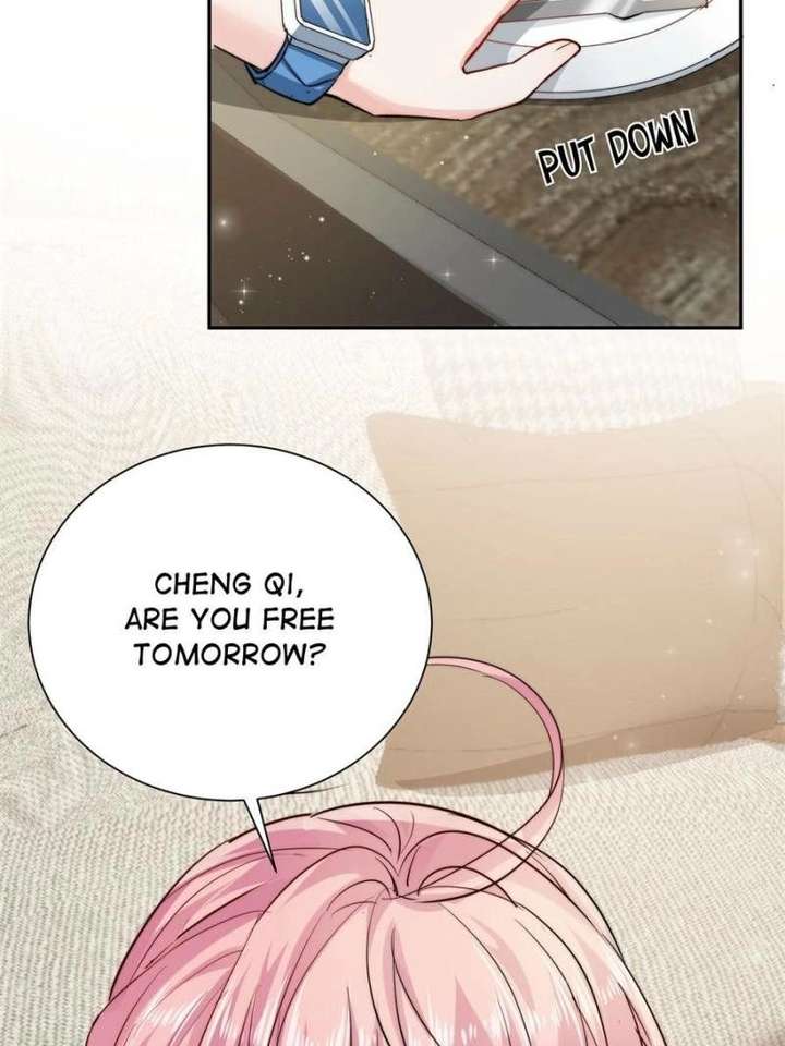 The Cold President’s Little Cutie - Chapter 55 - 30