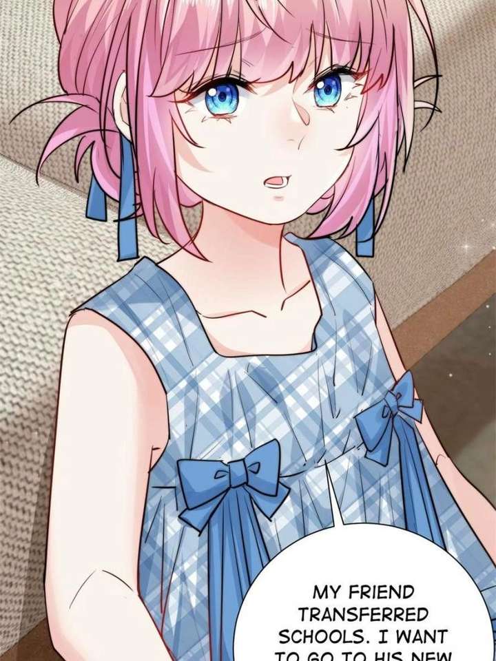 The Cold President’s Little Cutie - Chapter 55 - 31