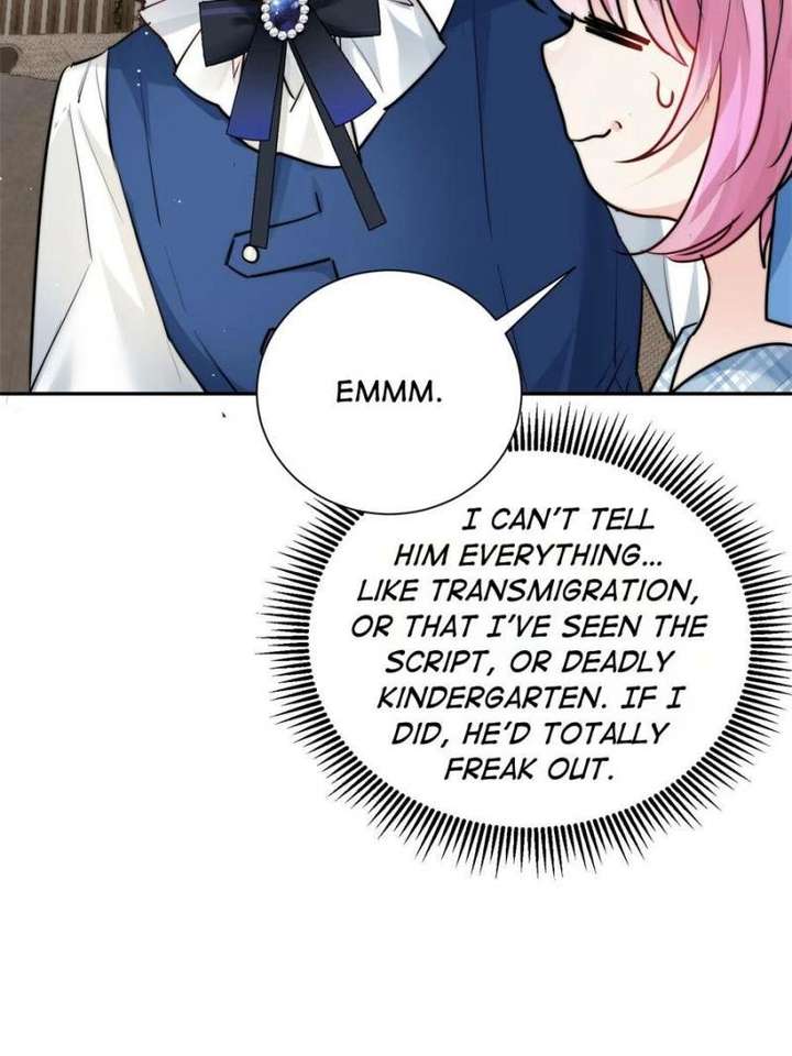 The Cold President’s Little Cutie - Chapter 55 - 33