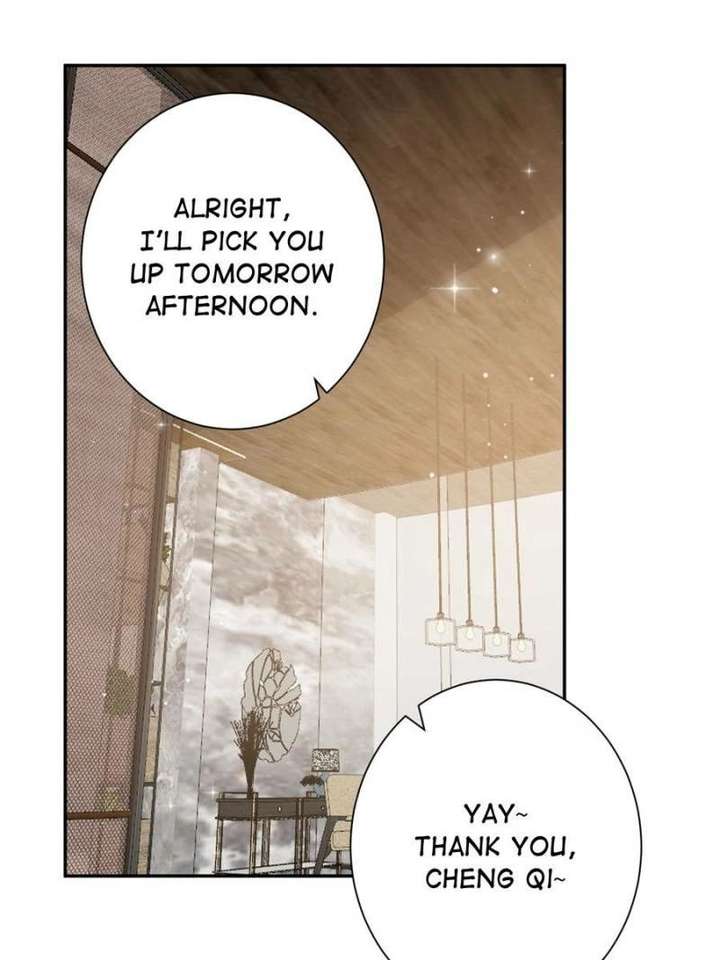 The Cold President’s Little Cutie - Chapter 55 - 34