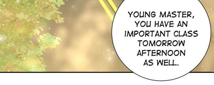 The Cold President’s Little Cutie - Chapter 55 - 37