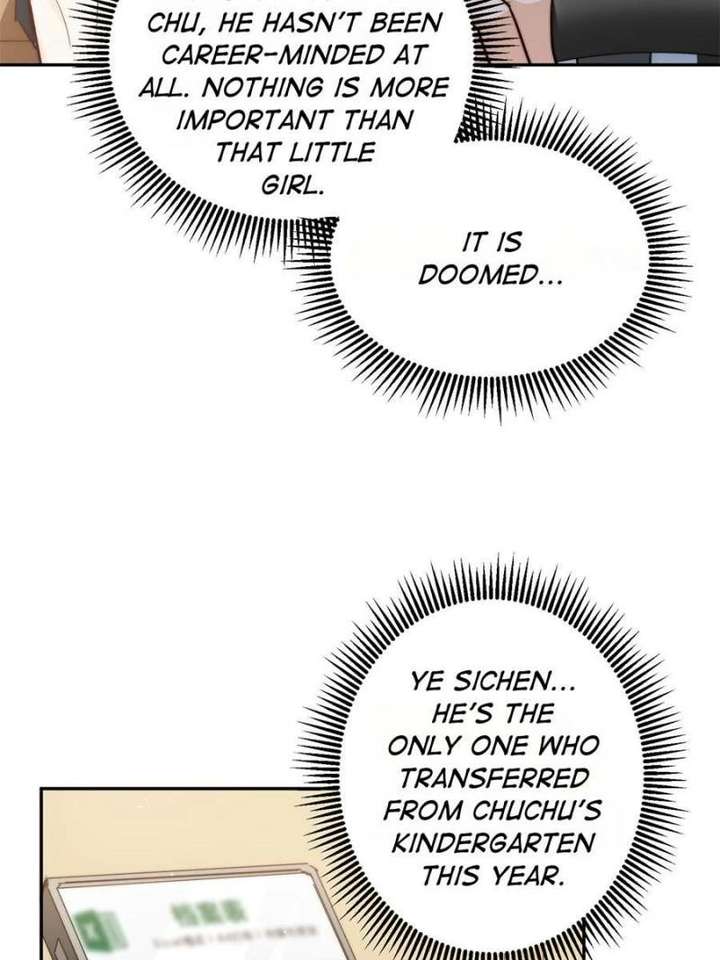 The Cold President’s Little Cutie - Chapter 55 - 39