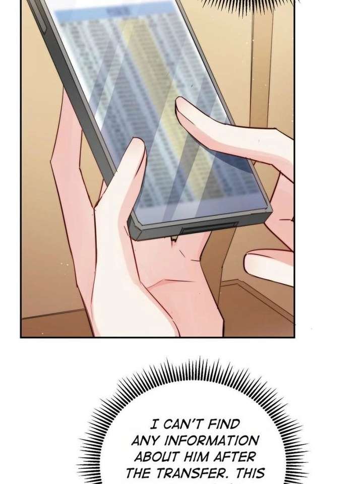 The Cold President’s Little Cutie - Chapter 55 - 40