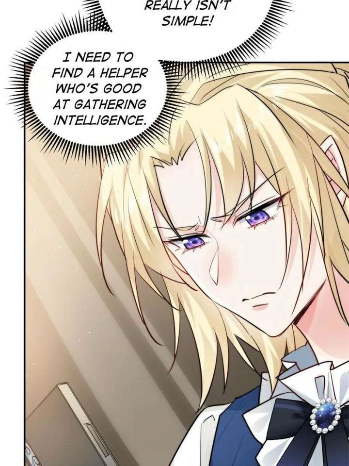 The Cold President’s Little Cutie - Chapter 55 - 41