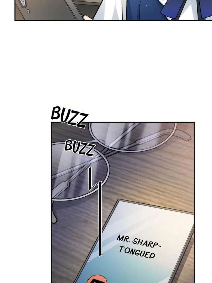 The Cold President’s Little Cutie - Chapter 55 - 42