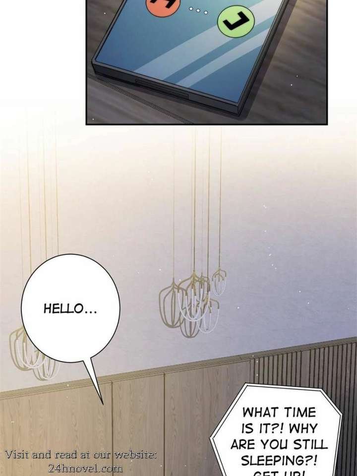 The Cold President’s Little Cutie - Chapter 55 - 43