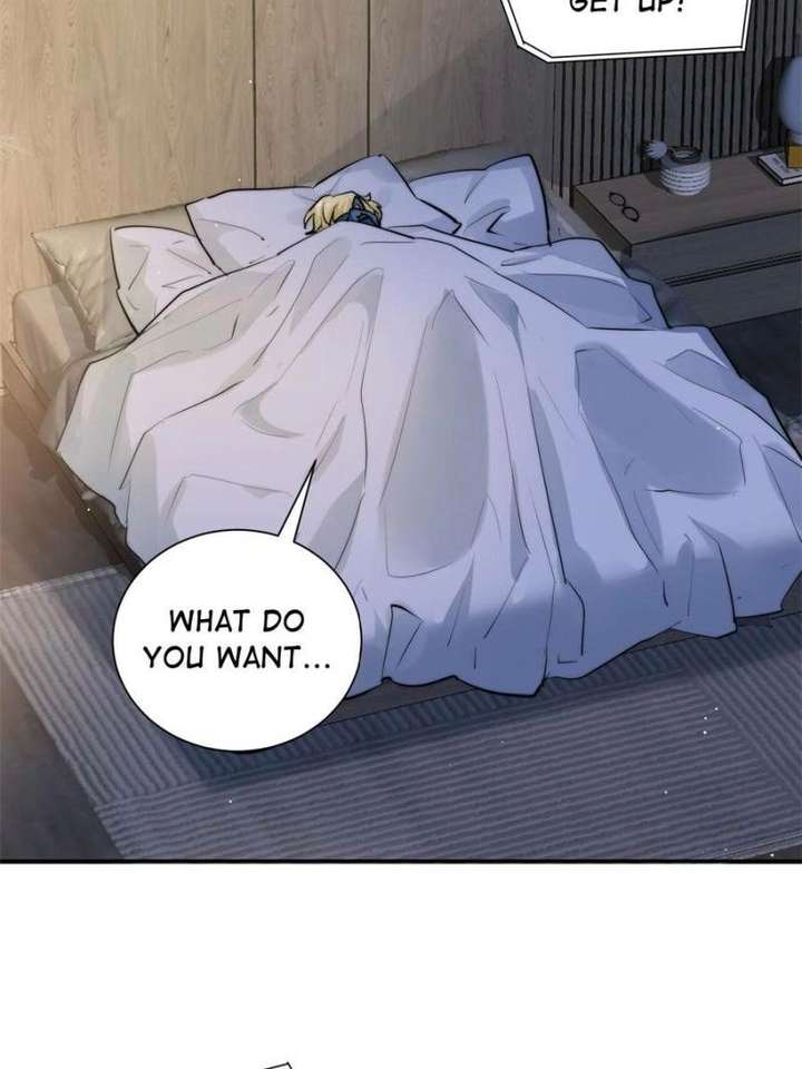 The Cold President’s Little Cutie - Chapter 55 - 44