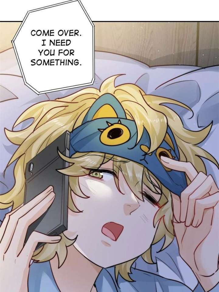 The Cold President’s Little Cutie - Chapter 55 - 45