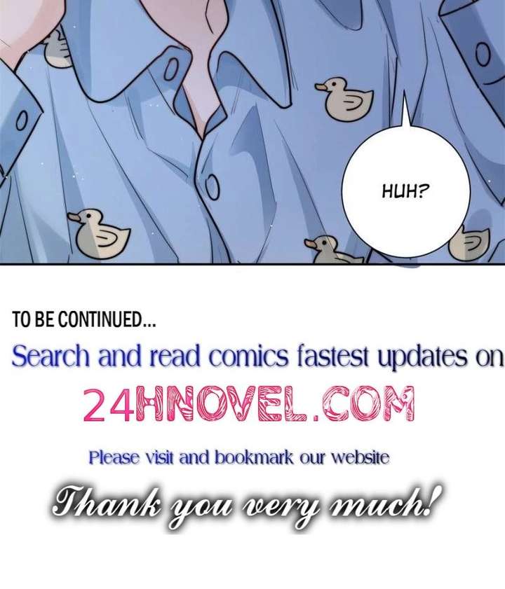 The Cold President’s Little Cutie - Chapter 55 - 46