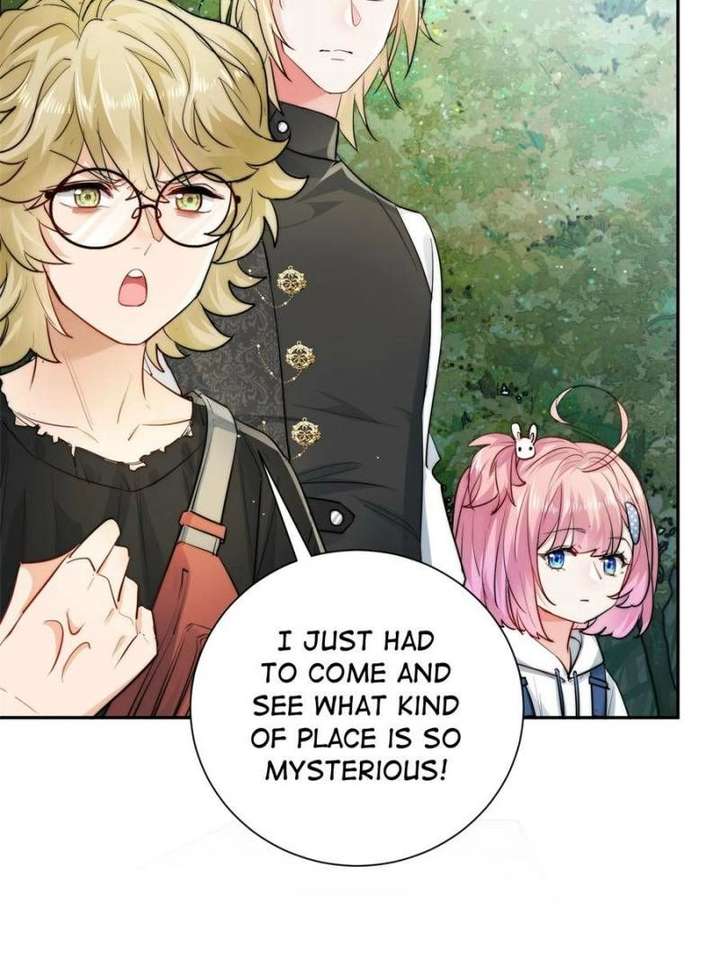 The Cold President’s Little Cutie - Chapter 56 - 4