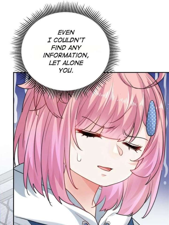 The Cold President’s Little Cutie - Chapter 56 - 5