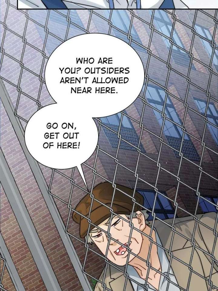 The Cold President’s Little Cutie - Chapter 56 - 6