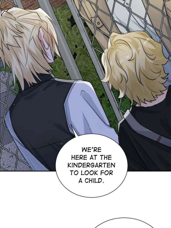 The Cold President’s Little Cutie - Chapter 56 - 7