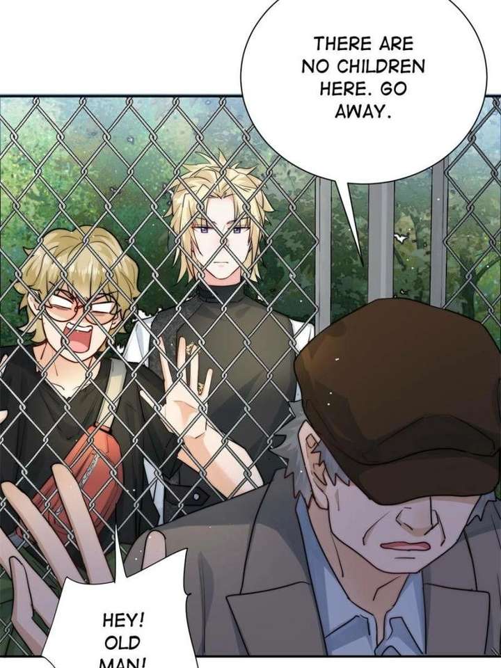 The Cold President’s Little Cutie - Chapter 56 - 8