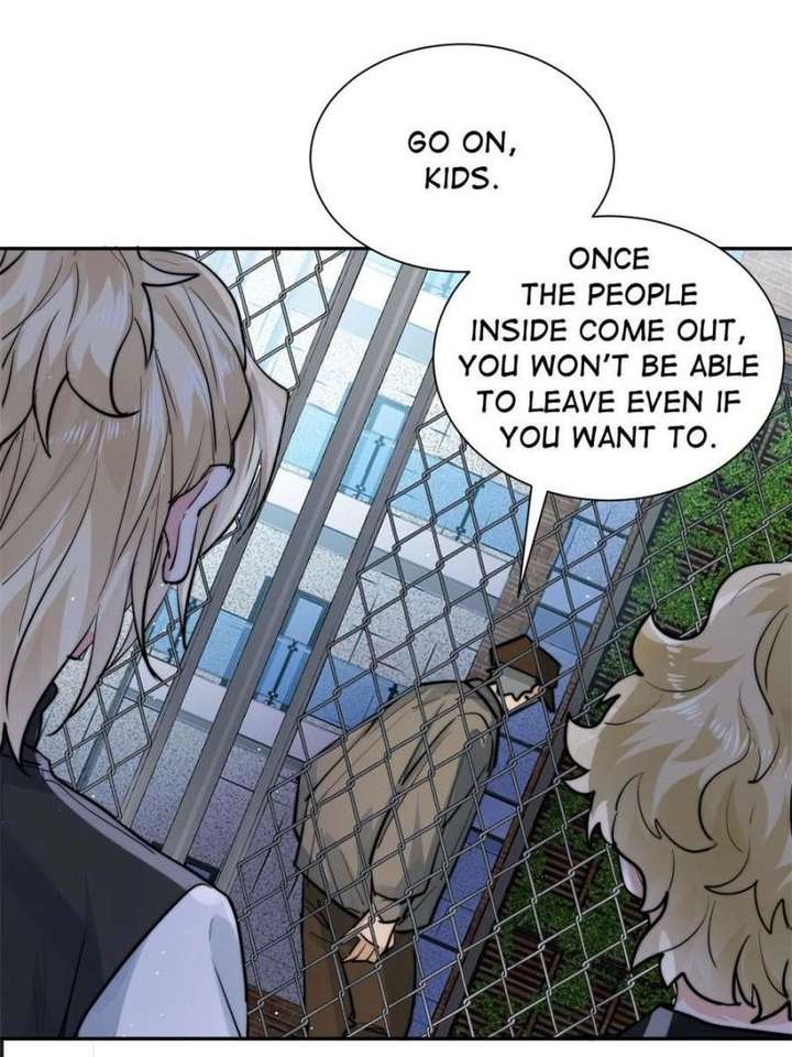 The Cold President’s Little Cutie - Chapter 56 - 11