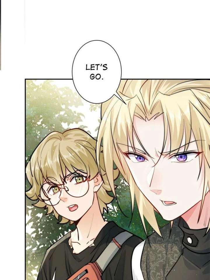 The Cold President’s Little Cutie - Chapter 56 - 12