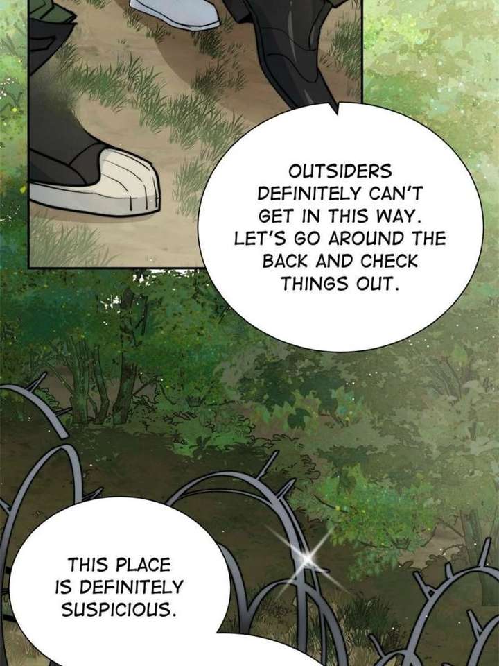 The Cold President’s Little Cutie - Chapter 56 - 14