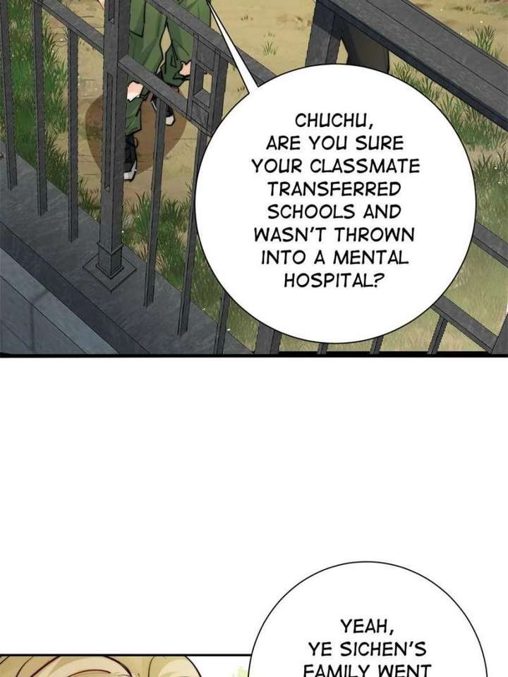 The Cold President’s Little Cutie - Chapter 56 - 16