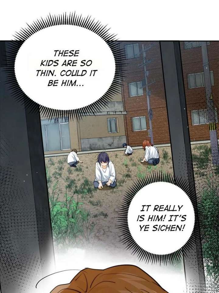 The Cold President’s Little Cutie - Chapter 56 - 20