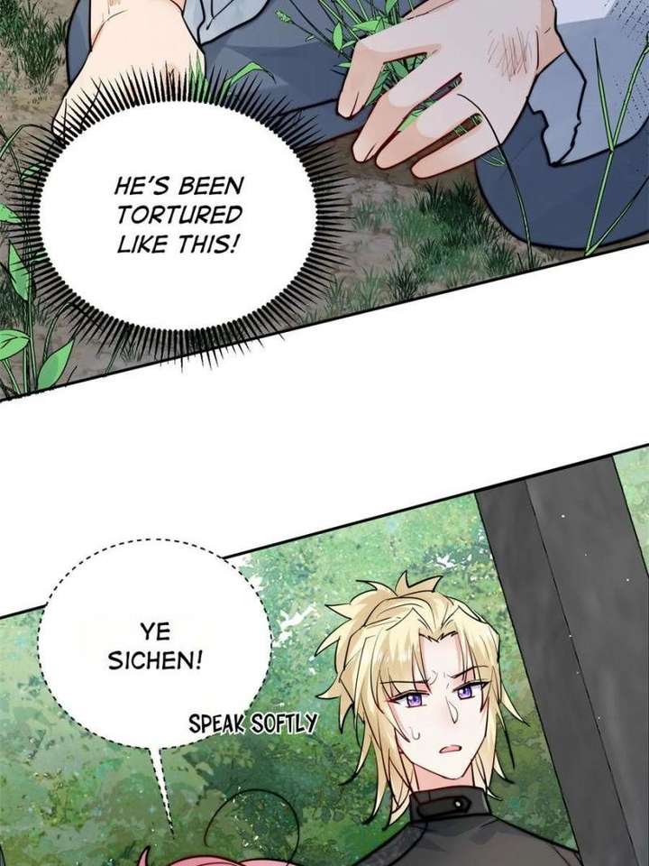 The Cold President’s Little Cutie - Chapter 56 - 22