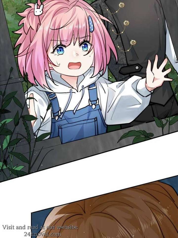 The Cold President’s Little Cutie - Chapter 56 - 23