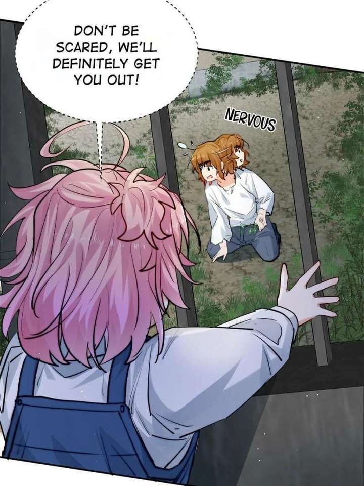 The Cold President’s Little Cutie - Chapter 56 - 26