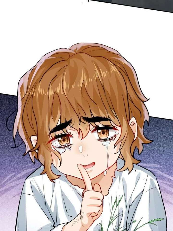 The Cold President’s Little Cutie - Chapter 56 - 27