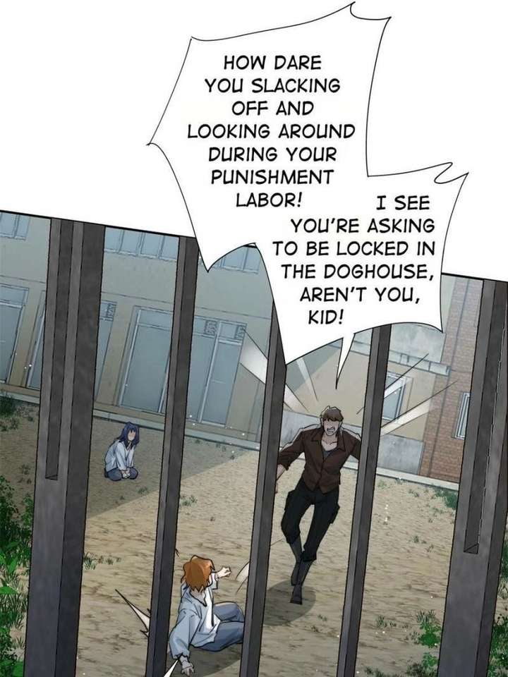 The Cold President’s Little Cutie - Chapter 56 - 29