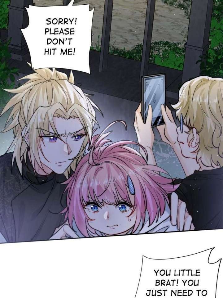 The Cold President’s Little Cutie - Chapter 56 - 30