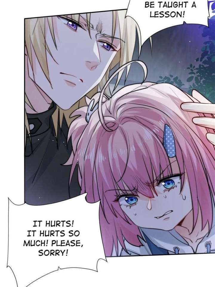 The Cold President’s Little Cutie - Chapter 56 - 31