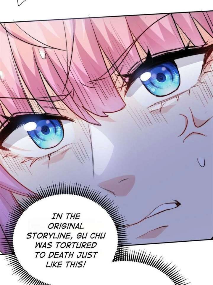 The Cold President’s Little Cutie - Chapter 56 - 32