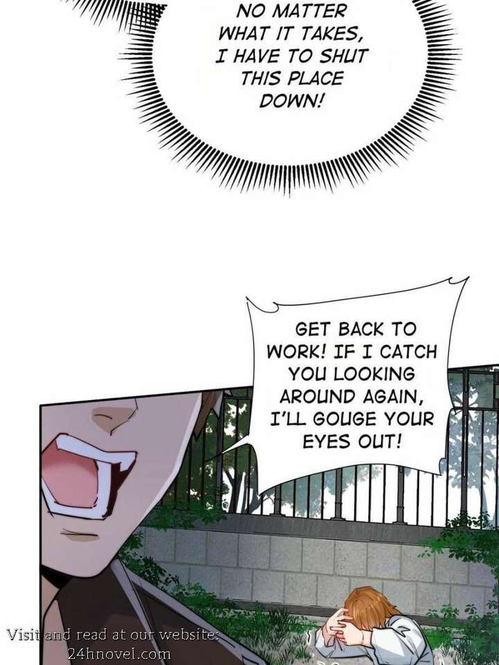 The Cold President’s Little Cutie - Chapter 56 - 33