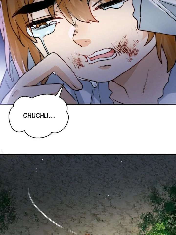 The Cold President’s Little Cutie - Chapter 56 - 35