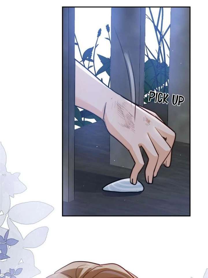 The Cold President’s Little Cutie - Chapter 56 - 38