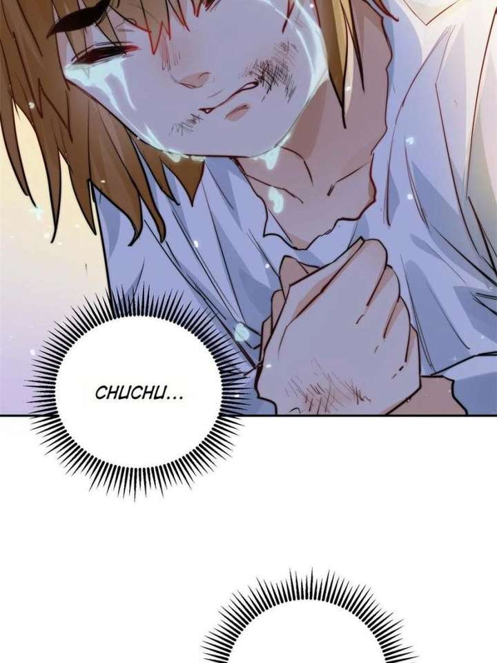 The Cold President’s Little Cutie - Chapter 56 - 43