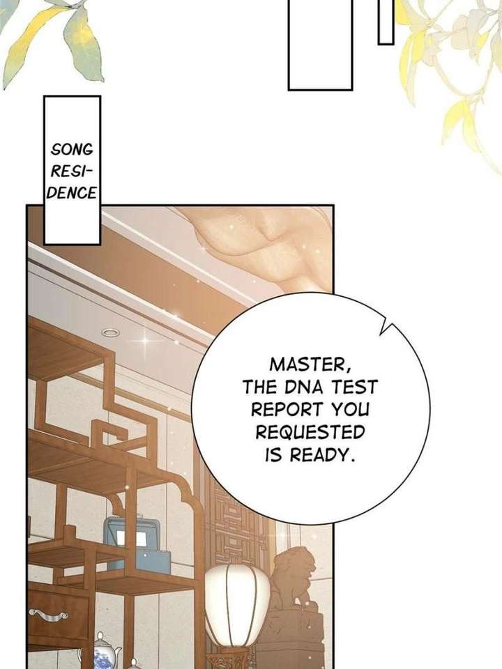 The Cold President’s Little Cutie - Chapter 56 - 45