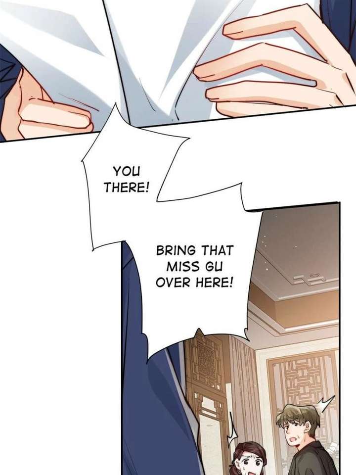 The Cold President’s Little Cutie - Chapter 56 - 49