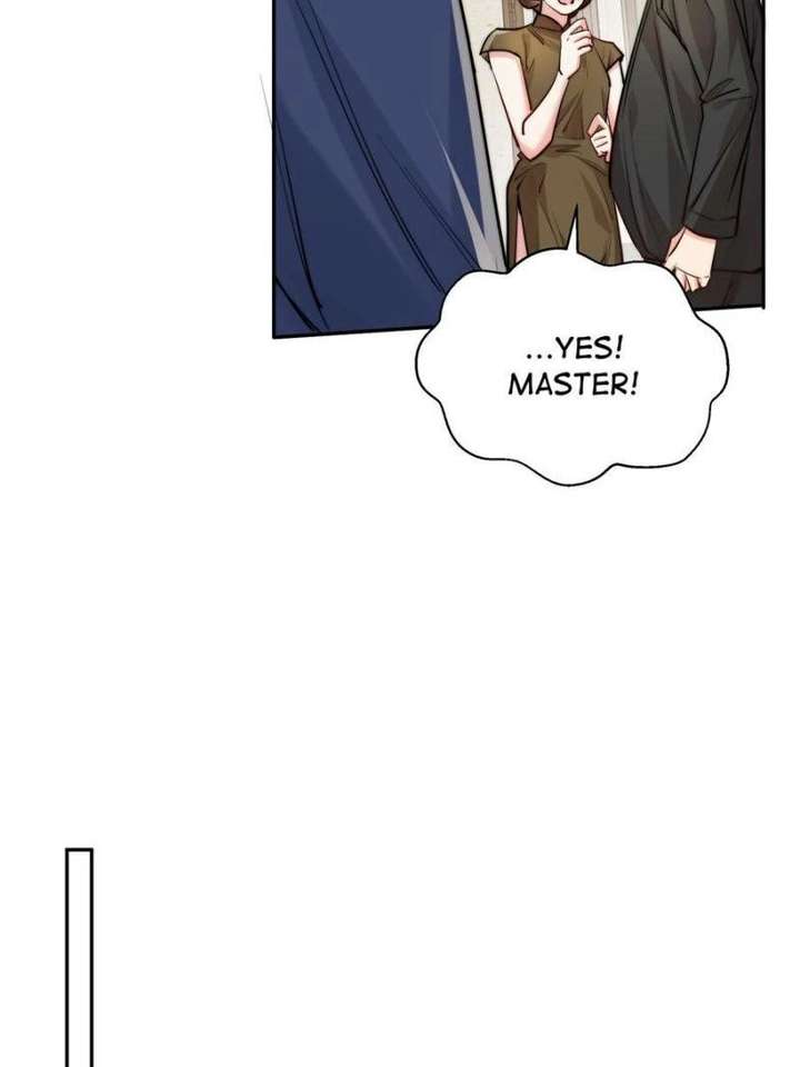 The Cold President’s Little Cutie - Chapter 56 - 50