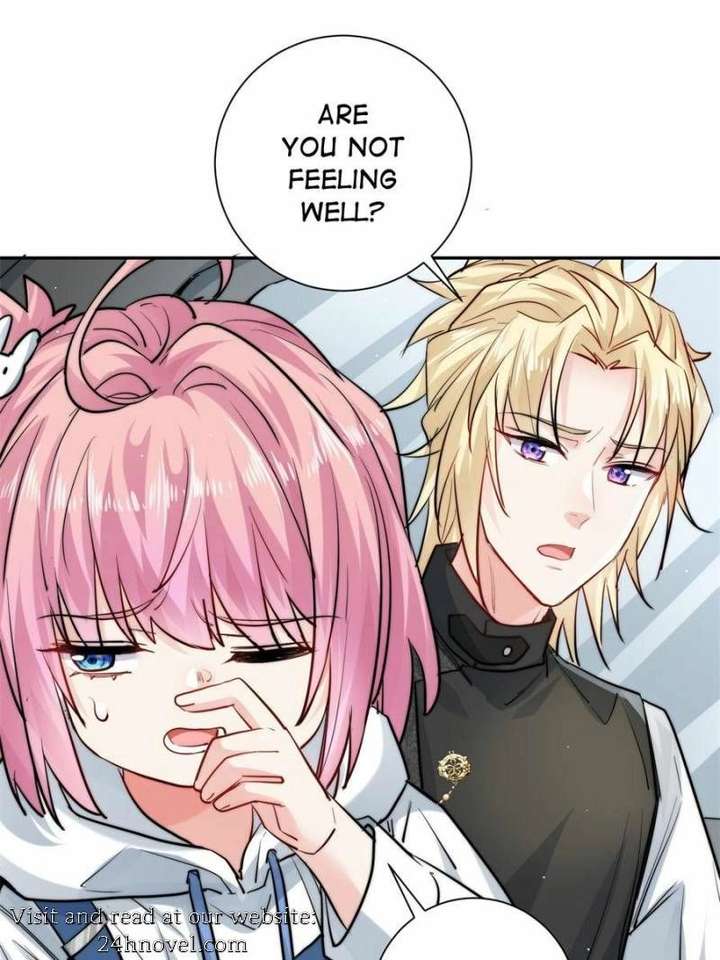 The Cold President’s Little Cutie - Chapter 56 - 52