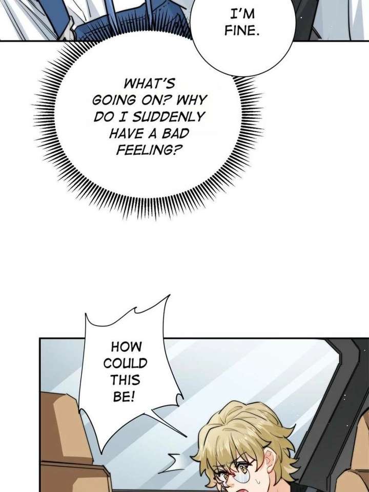 The Cold President’s Little Cutie - Chapter 56 - 53