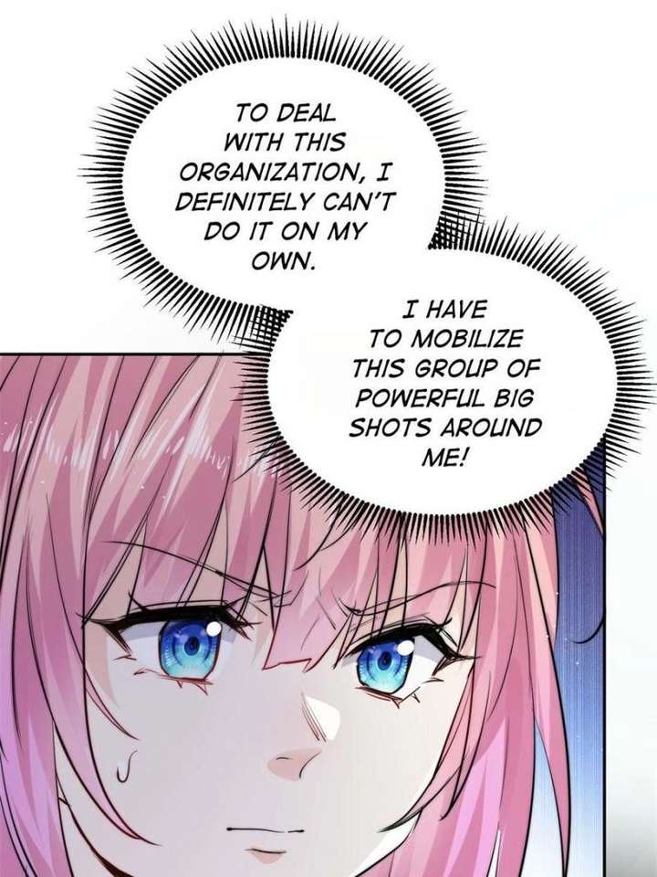 The Cold President’s Little Cutie - Chapter 56 - 55