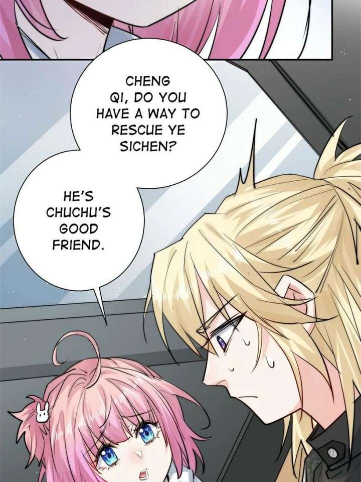 The Cold President’s Little Cutie - Chapter 56 - 56